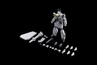 [変動力] 超時空要塞 VF-1S 全可動變形模型
